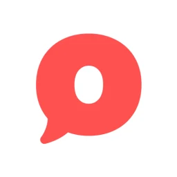 أيقونة Oho Chat