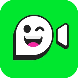 أيقونة Live Video Call - Random Chat