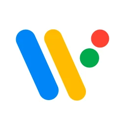 Wear OS by Google 智能手表 图标