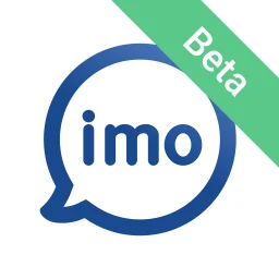 Symbol von imo beta -video calls and chat