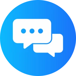 Messages: SMS & Chat App 图标